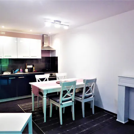 Harmony 4 Pers Wifi Terrasse Am Bikepark Apartment Winterberg