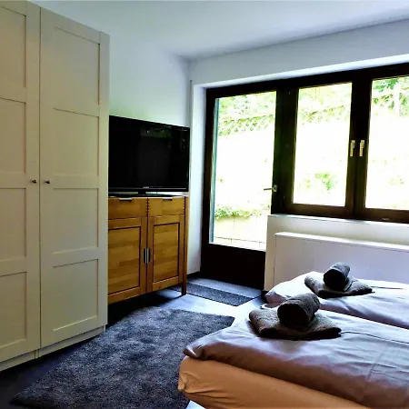 Harmony 4 Pers Wifi Terrasse Near Lift *