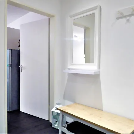 Harmony 4 Pers Wifi Terrasse Near Lift شقة