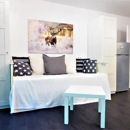 Harmony 4 Pers Wifi Terrasse Near Lift Appartement