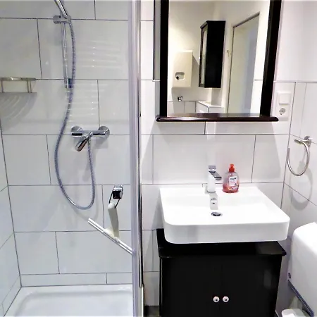 Harmony 4 Pers Wifi Terrasse Near Lift Appartement *