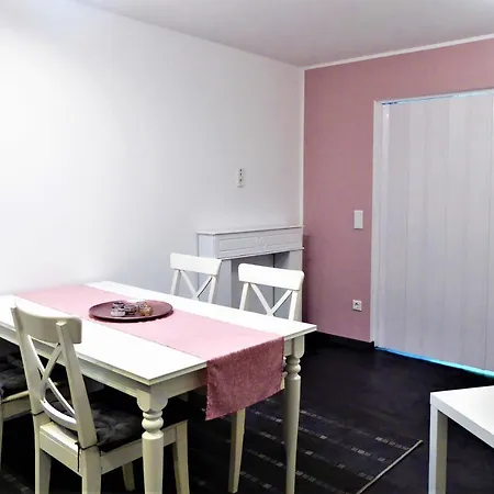 Harmony 4 Pers Wifi Terrasse Near Lift * Winterberg