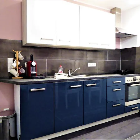 Harmony 4 Pers Wifi Terrasse Near Lift Winterberg