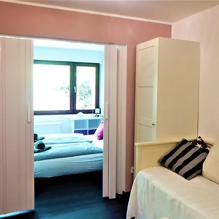 Apartment Harmony 4 Pers Wifi Terrasse Am Bikepark *