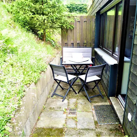 Harmony 4 Pers Wifi Terrasse Am Bikepark * Winterberg