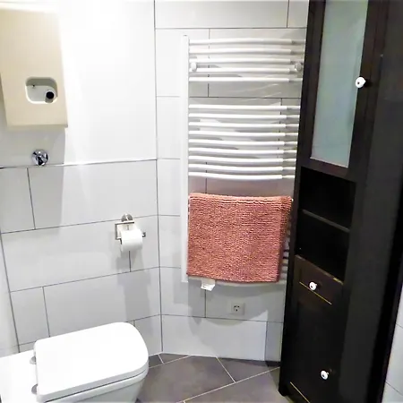 شقة Harmony 4 Pers Wifi Terrasse Near Lift