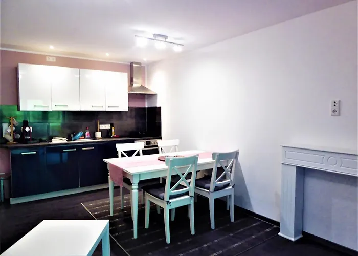 Harmony 4 Pers Wifi Terrasse Near Lift Apartamento Winterberg