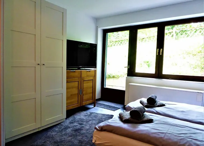 Harmony 4 Pers Wifi Terrasse Near Lift *