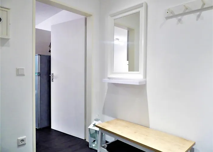 Harmony 4 Pers Wifi Terrasse Near Lift Apartamento