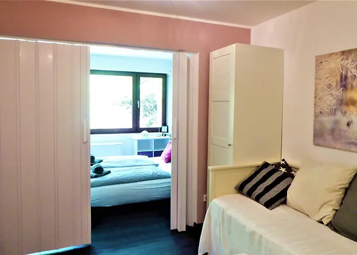 Apartamento Harmony 4 Pers Wifi Terrasse Near Lift *