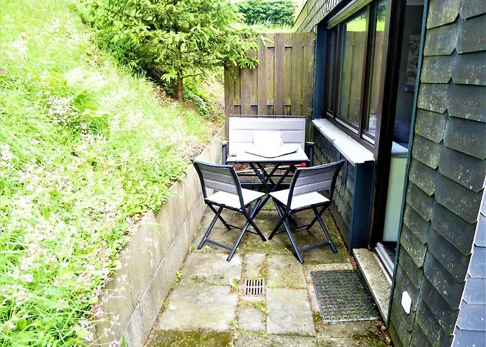 Harmony 4 Pers Wifi Terrasse Near Lift * Winterberg